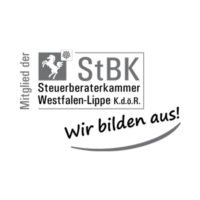StBK Logo Footer